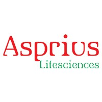 Asprius Lifesciences logo - Similar company to Archray