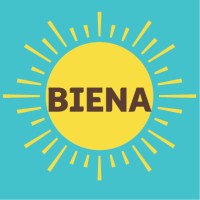 Biena Snacks logo - Similar company to Chew