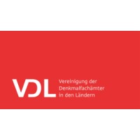 VDL-Vereinigung der Denkmalfachämter in den Ländern logo - Similar company to Moderneregional