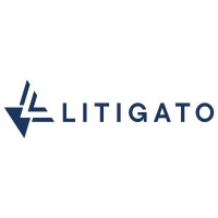LITIGATO logo - Similar company to Bttp