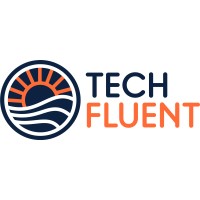 TechFluent logo - Similar company to Tech Fluent
