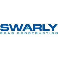 Swarly Road Construction logo - Similar company to Mr-Roads