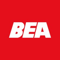BEA Messe logo - Similar company to Ict-Berufsbildung Bern
