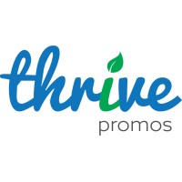 Thrive Promos Inc. logo - Similar company to Acropolis Organics