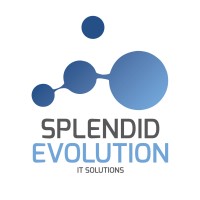 Splendid Evolution logo - Similar company to 2Wpmit Tecnologias De Informação, Lda