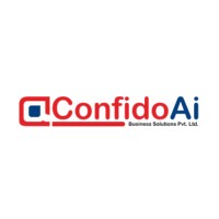 ConfidoAi logo - Similar company to Seo Enter