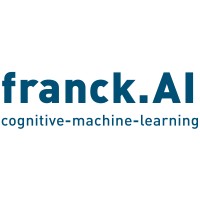 franck.AI GmbH logo - Similar company to Ingea Consulting