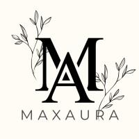MAXAURA logo - Similar company to Milturn Precision