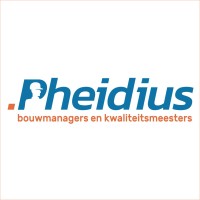 Pheidius, bouwmanagers en kwaliteitsmeesters logo - Similar company to Kwaliteitsborger.Nl
