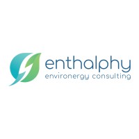 Enthalphy Environergy Consulting logo - Similar company to Ailesh