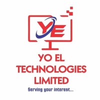 Yo El Technologies Limited logo - Similar company to Yo-I