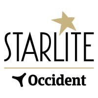Starlite Festival logo - Similar company to U & P