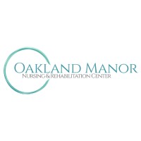 Oakland Manor Nursing & Rehabilitation Center