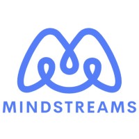 Mind Streams logo - Similar company to Compuworks