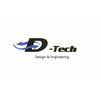 D-Tech Engineering logo - Similar company to Dtech