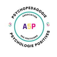 A5P - Association des Praticiens/nes en PsychoPédagogie et Psychologie Positives logo - Similar company to Ecole Et College Notre Dame