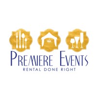 Premiere Events logo - Similar company to Render Collective