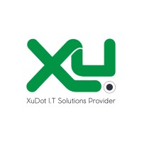 xudot.com logo - Similar company to Emergent Software Solutions Limited