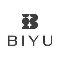 BIYU Skincare logo - Similar company to Debaede