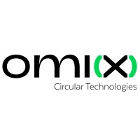 OMIX Circular Technologies logo - Similar company to Gcon Water Process Technologies