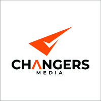 Changers Media (Digital Branding & Marketing Agency) logo - Similar company to Upteky Solution Pvt. Ltd
