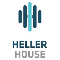 Heller House logo - Similar company to Up3 Group