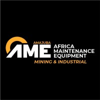 Africa Maintenance Equipment - AMAJUBA logo - Similar company to Oil Tanks