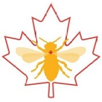Canadian Apitherapy Association logo - Similar company to Beevenom Touch