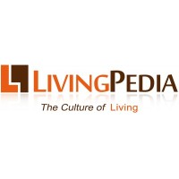 Livingpedia logo - Similar company to Donburi Ichiya
