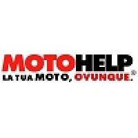 Motohelp logo - Similar company to Readme