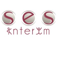 SES Interim logo - Similar company to Interim Co
