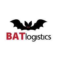 BAT Logistics logo - Similar company to Tech-Bat