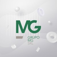 Grupo MG logo - Similar company to Bdac Group