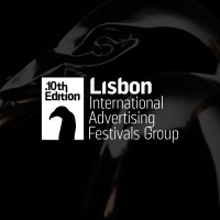 Lisbon Advertising Festivals Group logo - Similar company to Nomm Social
