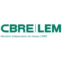 LEM CBRE logo - Similar company to Prolocaux