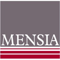 MENSIA Conseil logo - Similar company to Rail Concept