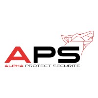 Alpha Protect Sécurité logo - Similar company to Le1817
