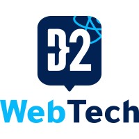 D2 WebTech logo - Similar company to It Quick Solution