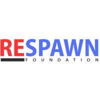 ReSpawn Foundation logo - Similar company to The Ablegamers Charity