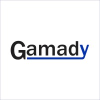 Gamady Industria e Comércio logo - Similar company to Loadtest Do Brasil