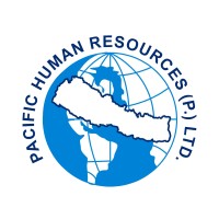Pacific Human Resources logo - Similar company to Be Rojgaar