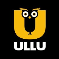 Ullu logo - Similar company to Atrangii