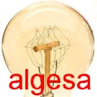 Algesa logo - Similar company to Coexma S.R.L.