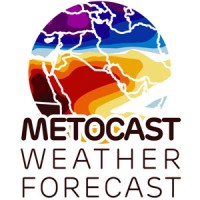 Metocast logo - Similar company to Sverdrup Metocean