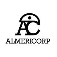 ALMERICORP logo - Similar company to Parque Centro S.L.