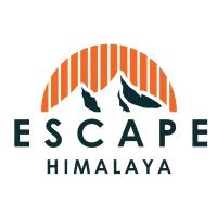Escape Himalaya logo - Similar company to Nepal Hiking Team