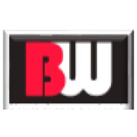 B&W ROLLER RUBBER DE MEXICO logo - Similar company to Afc Materials Group