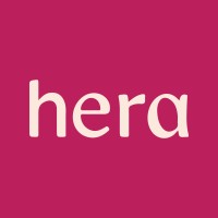 The Hera Foundation logo - Similar company to Hpe Solutions