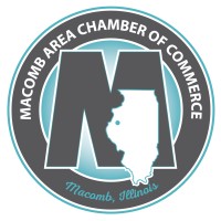 Macomb Area Chamber of Commerce logo - Similar company to Connect Macomb
