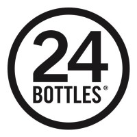 24Bottles logo - Similar company to Chilly'S